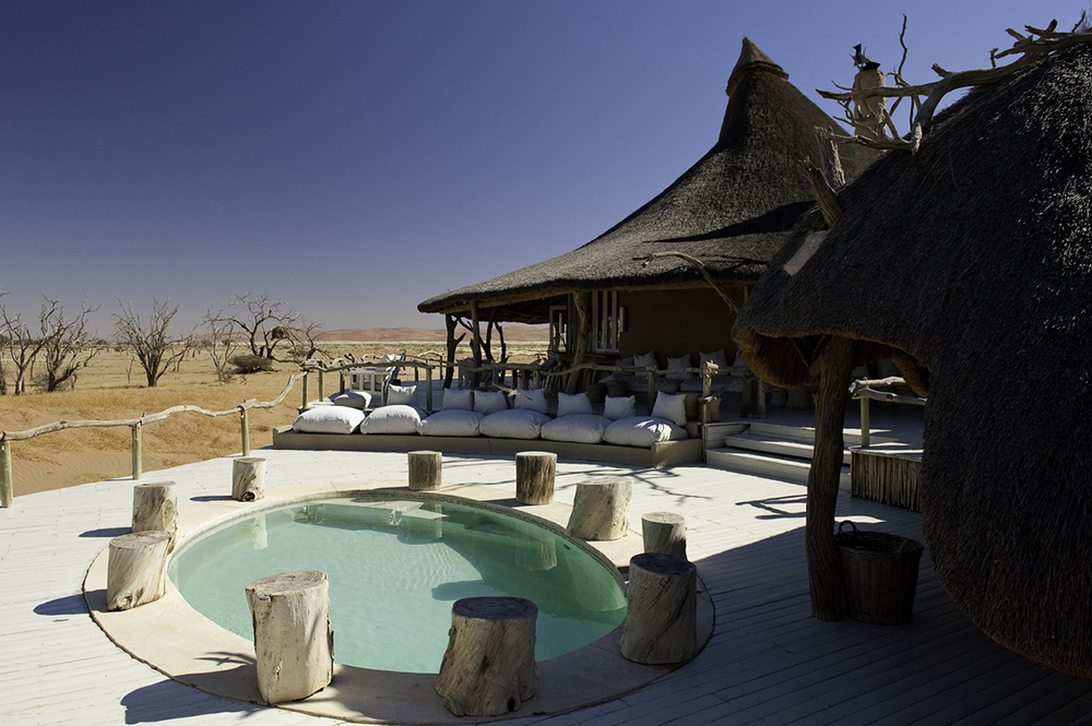 Little Kulala, Namibia