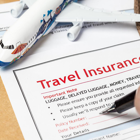 Travel Insurance